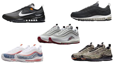 air max 97 original colorways.